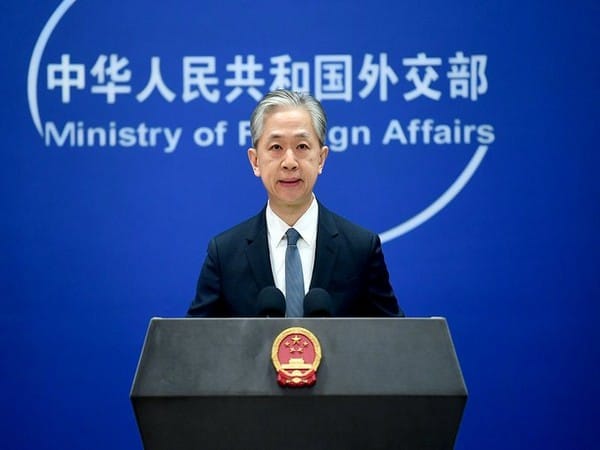China asks Taliban to protect rights, interests of women in Afghanistan