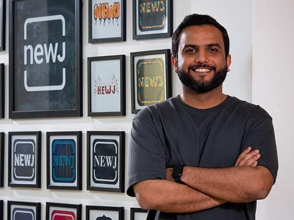 NEWJ partners with JioCinema for regional amplification of TATA IPL for 'Bharat' 