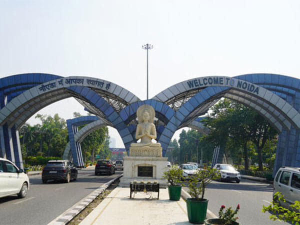 Discover the real estate hotspot of Noida: Sector 153 - An ideal investment destination