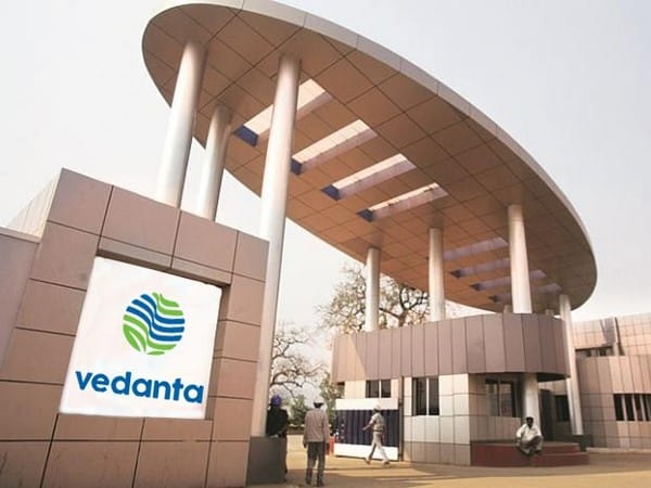 Vedanta reports Rs 37,225 cr revenue in Q4FY23, up 10 pc on a quarterly basis