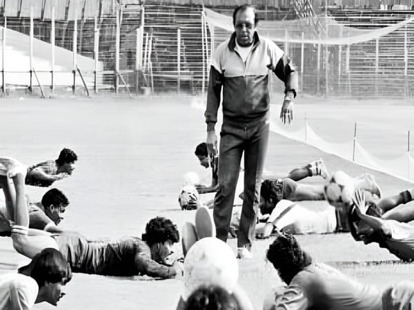 Federation declares PK Banerjee's birth anniversary as AIFF Grassroots Day