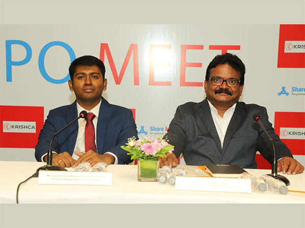 Krishca Strapping Solutions' IPO opens on 16th May 2023