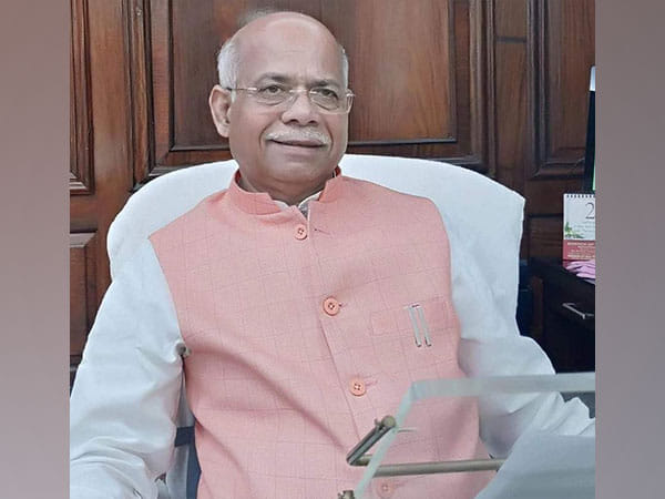 Top priority is to eradicate drugs, tuberculosis from Himachal, says Governor Shiv Pratap Shukla