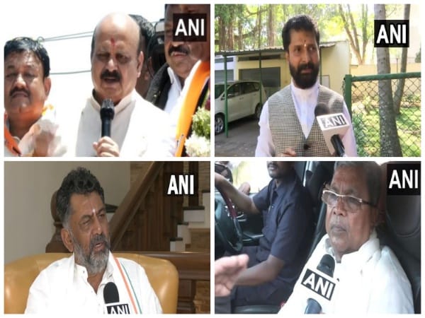 Karnataka elections 2023: Key contests that are going to decide battle for Assembly