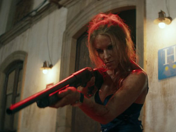 Charlotte Kirk led action-thriller movie 'Duchess' heads to Cannes market