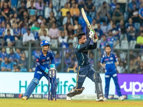 IPL 2023: Rashid-Joseph partnership second highest for ninth wicket in T20 history