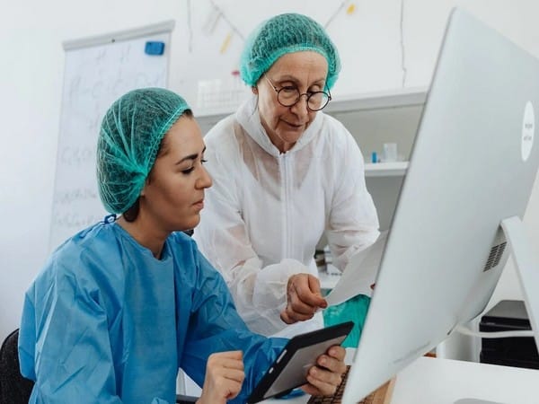 Study finds how some motor neuron disease, dementia patients share rare genetic defects