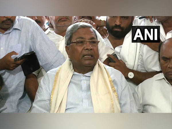 Karnataka result stepping stone to Lok Sabha polls, hope Rahul becomes PM: Siddaramaiah 