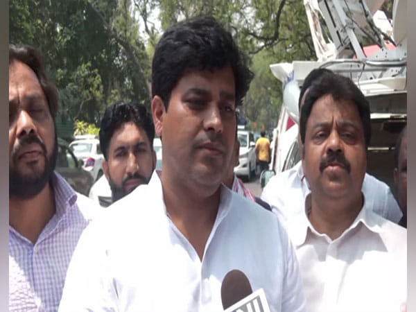 Karnataka result is victory of suffering endured by Rahul Gandhi: Congress MP Imran Pratapgarhi