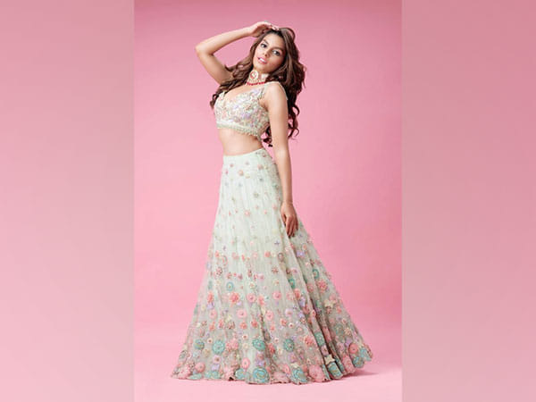 Kumar Sanu's daughter Shannon to make her Cannes debut 