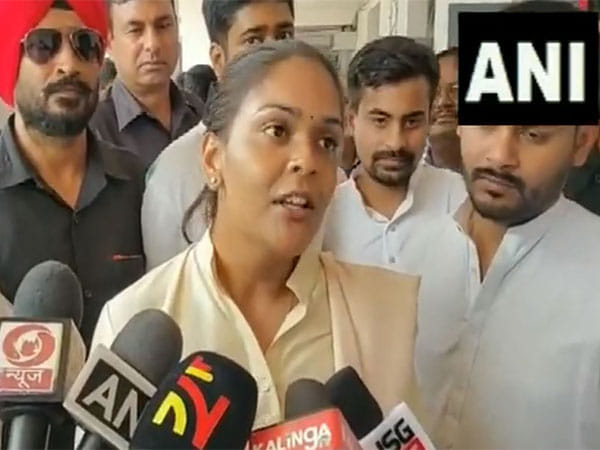 Odisha bypoll: Slain BJD Minister Naba Das' daughter wins in Jharsuguda Assembly seat