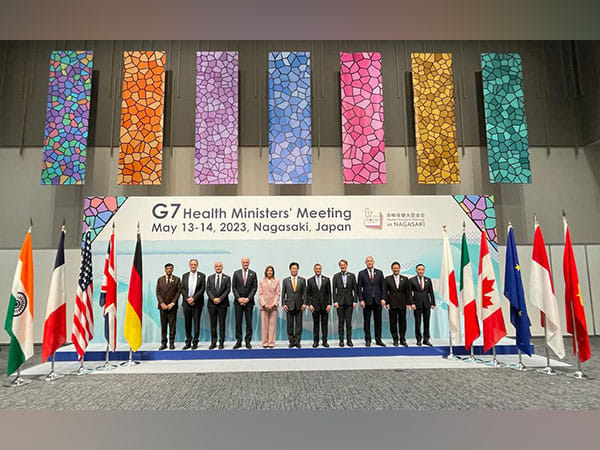 COVID-19 pandemic brought fault lines in existing global health architecture to forefront: Mansukh Mandaviya in G20 meeting
