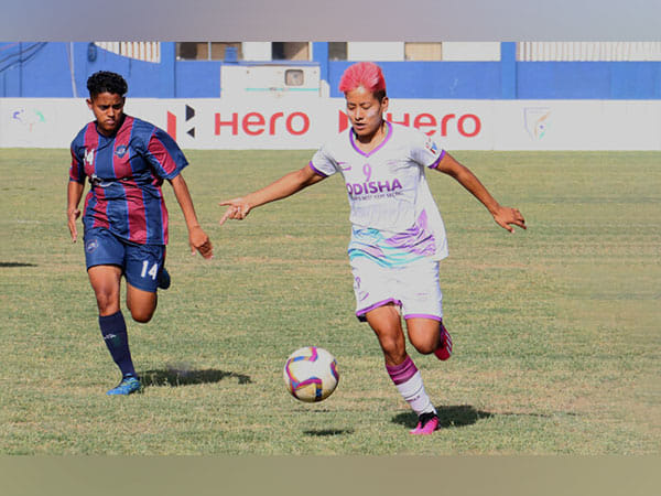 Indian Women's League quarter final line-ups completed