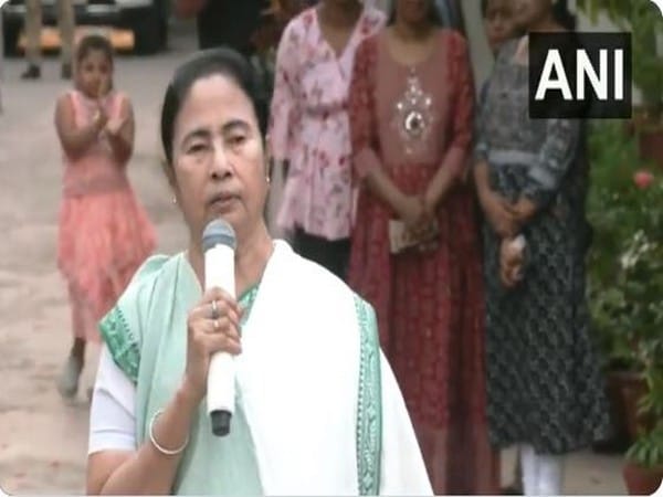 Beginning of BJP's end in 2024: Mamata Banerjee on Karnataka election results