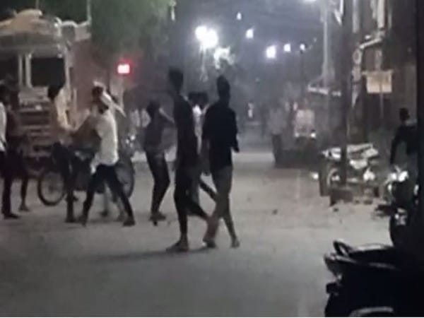 Maharashtra: Violent clash between 2 groups in Akola, Section 144 imposed