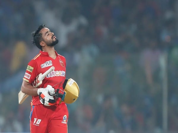 IPL 2023: Knock from Prabhsimran was incredible, says Punjab Kings skipper Shikhar after win over Delhi Capitals
