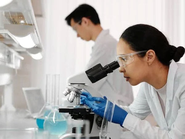 Research reveals T cells can activate themselves to fight tumours