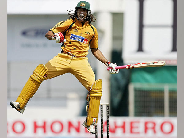 A look at Australian all-rounder Andrew Symonds' legendary career on his first death anniversary