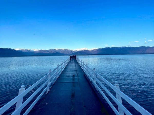 Kashmir's own Bangladesh village on verge of becoming hotspot for tourists