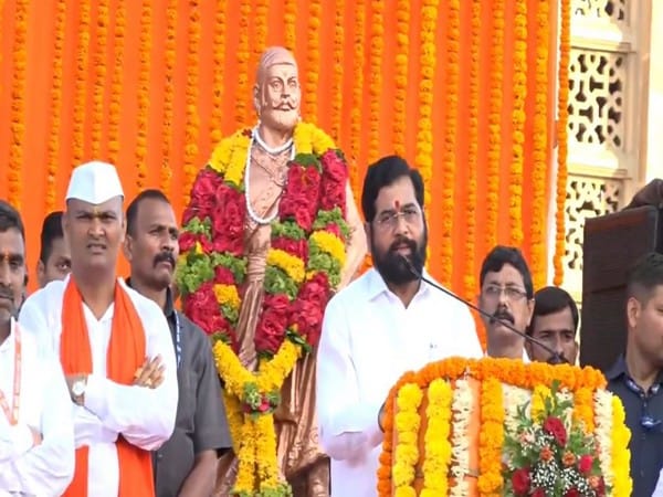 Mumbai Coastal Road to be named after Chhatrapati Sambhaji Maharaj, says Maharashtra CM Shinde