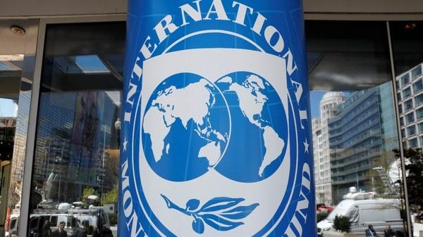 Representative Image of IMF | File Photo | Reuters