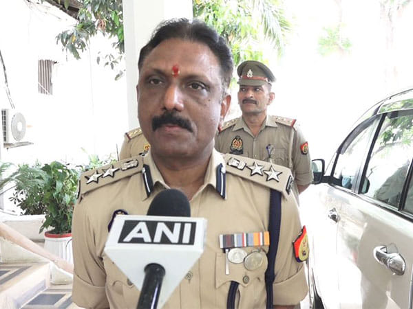 Teacher held for sex assault bid on schoolgirls in Uttar Pradesh