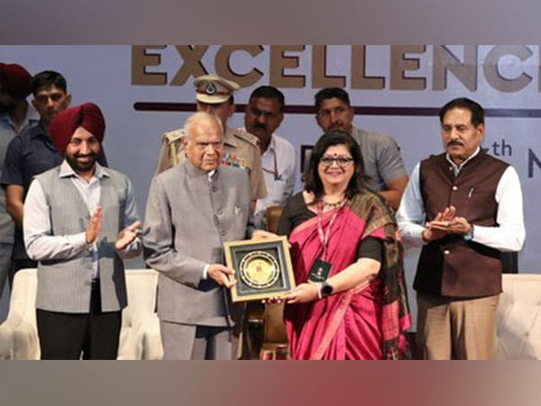 Chandigarh Welfare Trust and UT administration to join hands, vying for Chandigarh's top position in School Education