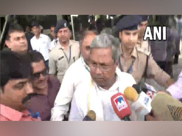 Siddaramiah reaches Delhi as party leadership mulls Karnataka CM choice