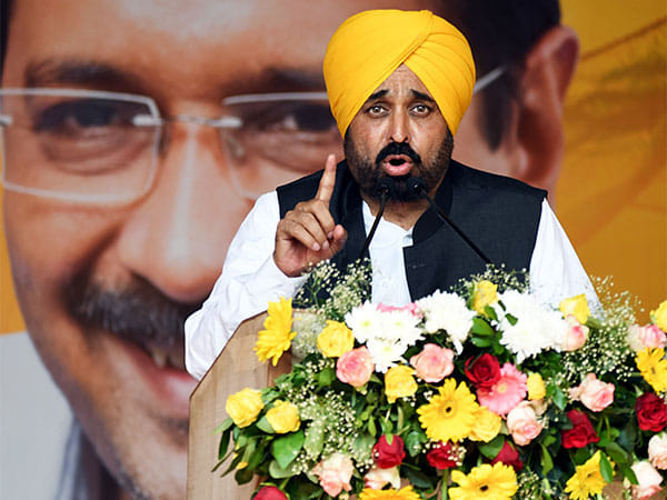 Punjab: CM Bhagwant Mann convenes next cabinet meeting in Jalandhar on May 17