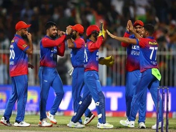 Afghanistan announces 15-man squad for three-match ODI series against Sri Lanka