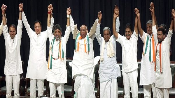 Karnataka: Suspense over next CM continues; Congress likely to reach decision tomorrow