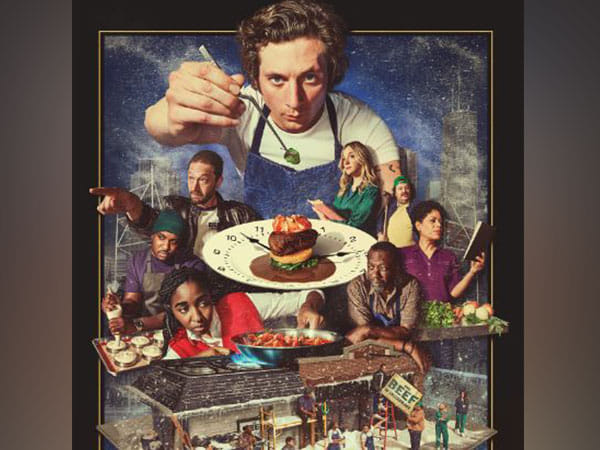 Debut trailer of comedy-drama 'The Bear' season 2 out, deets inside