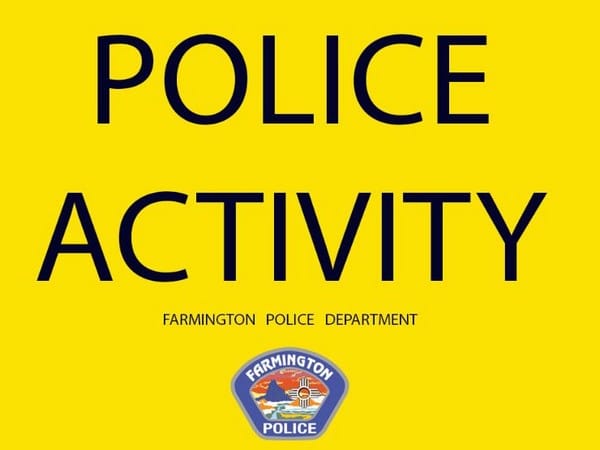 US: 3 killed, 2 officers wounded in New Mexico shooting