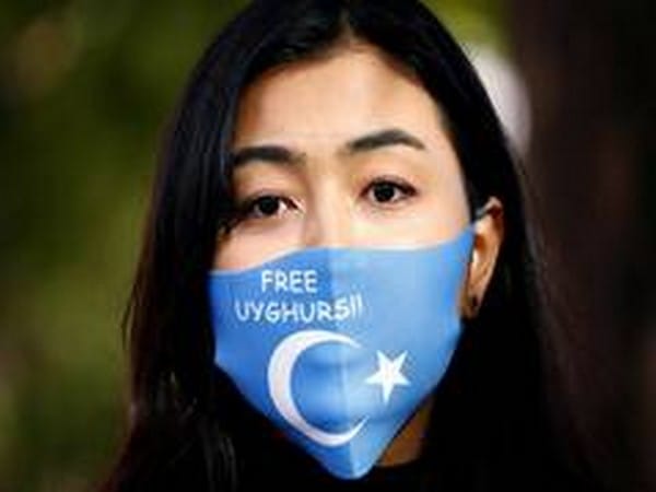 China tags Uyghurs as 