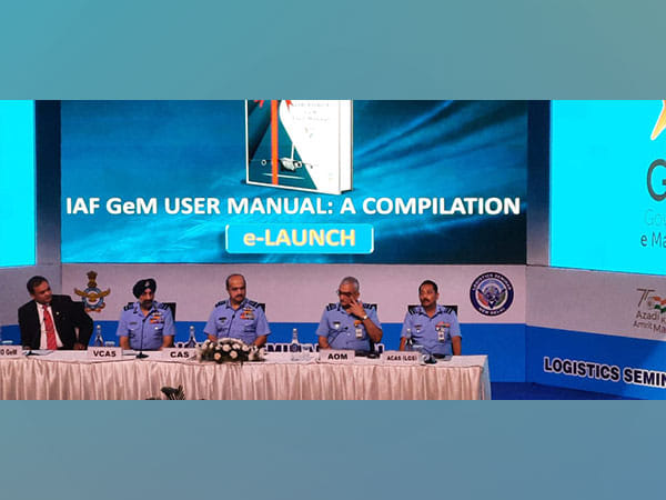 Imbibe best practices from across world, adopt standardized processes for enhancing combat capabilities: Air Force chief