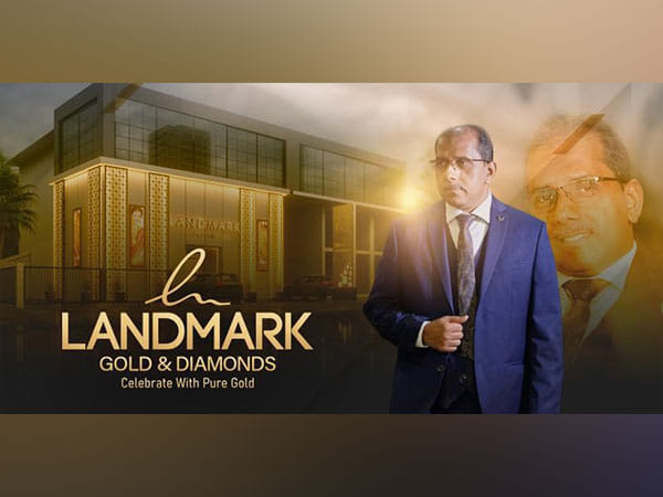 Landmark Gold and Diamonds opens three more showrooms in Northern Kerala