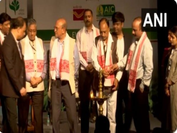 Assam: Vibrant North East Summit 2023 begins in Guwahati