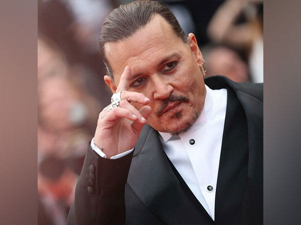 Johnny Deep's comeback film 'Jeanne Du Barry' opens at Cannes Film Festival