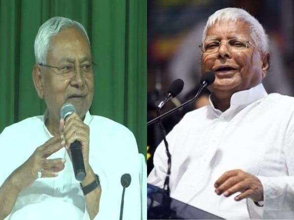 Nitish Kumar slams 'Baba Bageshwar' for 