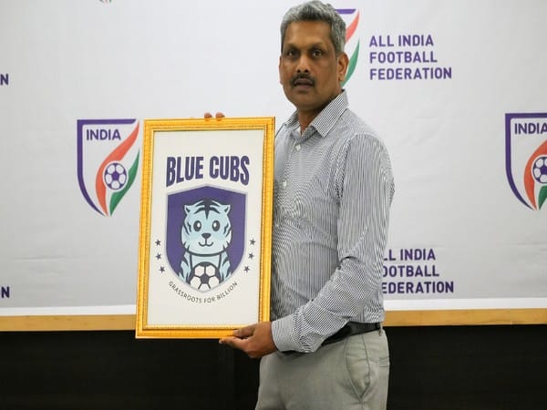 Developing grassroots football one of my personal priorities: AIFF secretary general Shaji Prabhakaran