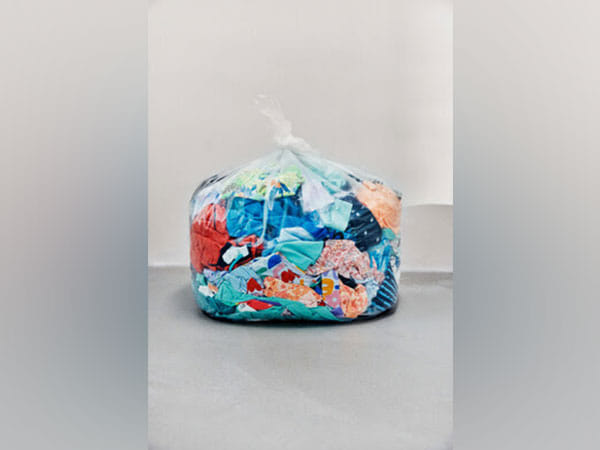 Bengaluru waste pickers in the driver's seat of new textile recycling initiative