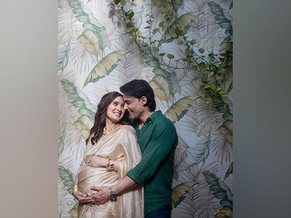Are Gautam Rode, Pankhuri Awasthy expecting twins?