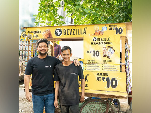 Reinventing the Local Tapri: Bevzilla's Ambitious Plan to drive economic growth in local communities