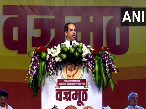 Uddhav Thackeray to hold grand convention of Shiv Sainiks in Mumbai