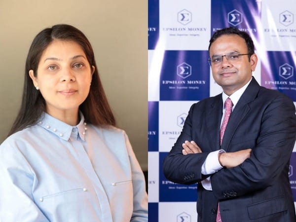 Epsilon Money and Arth Foundation join hands to provide wealth creation solutions for Micro and Nano entrepreneurs