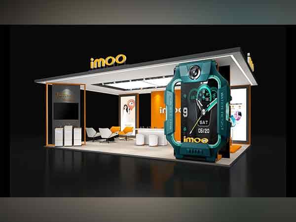 Imoo, 1st phone for kids is to expand its presence in India with new offline stores