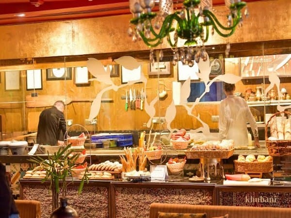 Imperfecto and Khubani up their Game this Summers