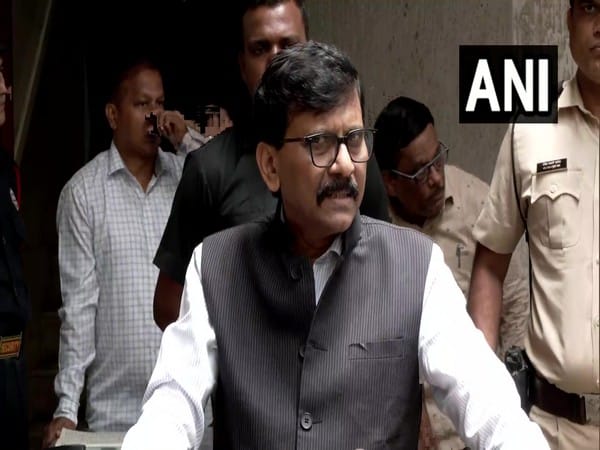 Maharashtra: Breach of privilege motion notice against Sanjay Raut to be placed before RS chairman