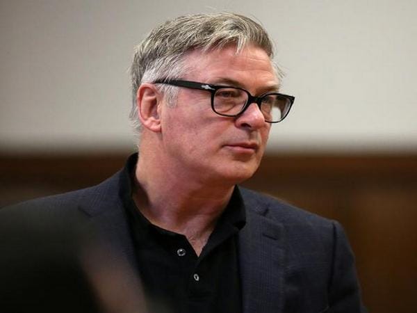 Alec Baldwin to star in film about 1970 Vietnam War protest shootings 