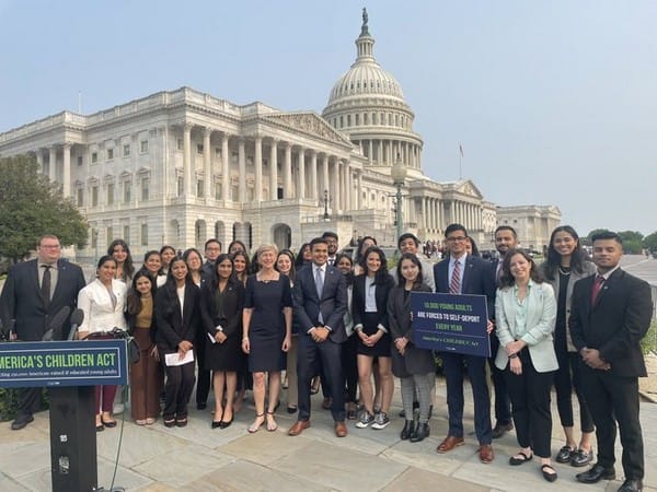 US Congresswoman calls for giving 'Documented Dreamers' chance to stay 